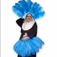 Photo Flash: Castle Craig Players' NUNSENSE A-MEN Begins Tonight