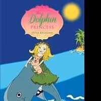 Sylva Kelegian Pens THE DOLPHIN PRINCESS