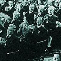 THE ASSASSINATION OF LEON TROTSKY: A COMEDY Opens Tonight at Odyssey Theatre