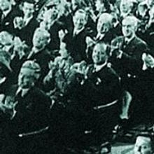 THE ASSASSINATION OF LEON TROTSKY: A COMEDY Opens 6/22 at Odyssey Theatre