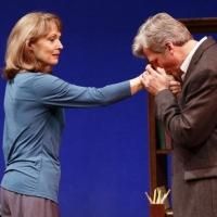 Photo Flash: First Look at Dee Hoty & More in THE PREACHER AND THE SHRINK, Now…