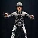 CHAPLIN US Tour to Launch in Fall 2014; World Tour to Follow!