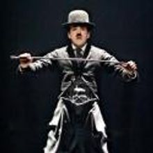 CHAPLIN US Tour to Launch in Fall 2014; World Tour to Follow!