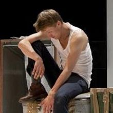 Photo Flash: Secret Theatre Ends SHOW 3 on 9 Nov