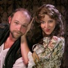 Atlanta Shakespeare Stages THE TAMING OF THE SHREW, Now thru 4/4