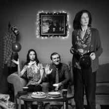 Rory Kinnear's THE HERD to Make U.S. Premiere at Steppenwolf Next Month