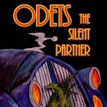 ReGroup Theatre's THE SILENT PARTNER Set for The Players Club Today