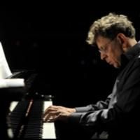 Philip Glass to Open 2013-14 Candler Concert Season at Emory