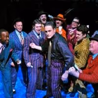Photo Flash: First Look at Westchester Broadway Theatre's GUYS AND DOLLS