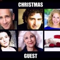 Spiral Theatre Studio's CHRISTMAS GUEST Opens Tomorrow