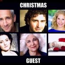 Spiral Theatre Studio's CHRISTMAS GUEST Opens Tomorrow