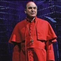 THE LAST CONFESSION, Starring David Suchet, Richard O'Callaghan, Kicks Off World…