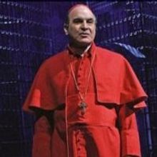THE LAST CONFESSION, Starring David Suchet, Richard O'Callaghan, Kicks Off World Tour