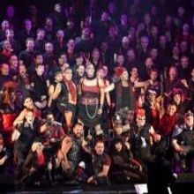 GMCLA Presents GOD SAVE THE QUEEN(S) This Weekend