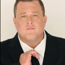 MIKE & MOLLY Star Billy Gardell Returns to The Orleans Showroom This Weekend