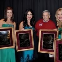 Photo Coverage: Celtic Woman Plays Radio City Music Hall