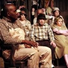 Photo Flash: First look at Bergen County Players' TO KILL A MOCKINGBIRD