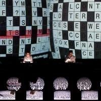 November at The University Musical Society Includes SUPERPOSITION, THE BIG SQUEEZE…