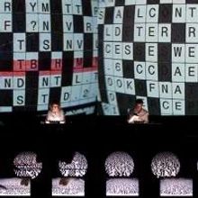 November at The University Musical Society Includes SUPERPOSITION, THE BIG SQUEEZE, a