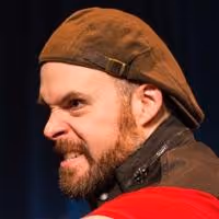 BWW Reviews: In Tandem Retrieves Conversation on Art and Politics in CHESAPEAKE