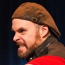 BWW Reviews: In Tandem Retrieves Conversation on Art and Politics in CHESAPEAKE