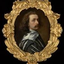 The National Portrait Gallery and the Art Fund Launch Appeal to Secure Sir Anthony…