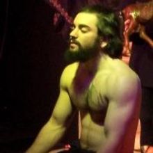 BWW Reviews: Off the Wall Presents Homer's Poetic Legacy in ODYSSEY: A WARRIOR'S JOU