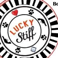 Blue Hill Troupe Presents LUCKY STIFF, Now thru 11/15