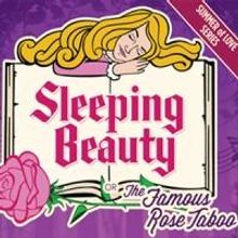 Coronado Playhouse to Present SLEEPING BEAUTY and ROMEO & JULIET this Summer