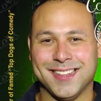 'Top Dog of Comedy' Mark Viera Returns to the Comix At Foxwoods Tonight