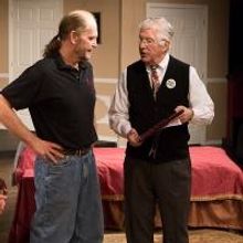 Hershey Area Playhouse Recognizes 2015 Spotlight Award Recipient