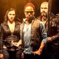 BWW Reviews: Post5 Is the Right Place to Spend THE LAST DAYS