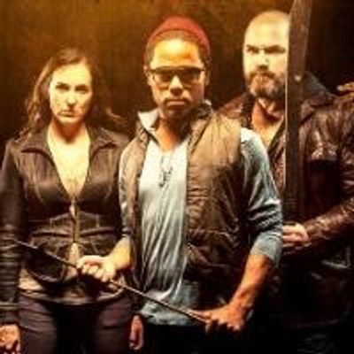 BWW Reviews: Post5 Is the Right Place to Spend THE LAST DAYS