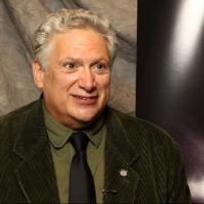 TV Exclusive: Meet the 2014 Tony Nominees- CASA VALENTINA's Harvey Fierstein Reveals Where He Keeps His Six Tonys!