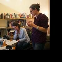 SERIAL's Sarah Koenig & Julie Snyder Come to Kimmel Center Tonight