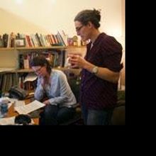 SERIAL's Sarah Koenig & Julie Snyder Coming to Kimmel Center, 5/14