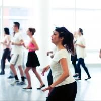 NYC Dance Week Kicks Off 2014 Lineup Today