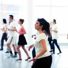 NYC Dance Week Releases 2014 Schedule of Events, 6/19-28