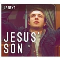Book-It Repertory Theatre to Present JESUS' SON November 6-24