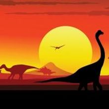 DINOSAURS! Set for Houston Symphony's Next Family Concert, 4/20