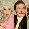 BWW Photo Flash Exclusive: Meet the THE MYSTERY OF EDWIN DROOD's Music Hall Royale…