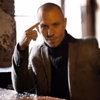 BLAKE MORGAN to Speak at Canadian Music Week Global Forum