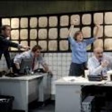 Photo Flash: First Look at Abingdon Theatre's MARCH MADNESS