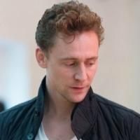 Photo Flash: In Rehearsal with Tom Hiddleston & More for Donmar Warehouse's…