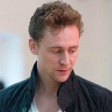 Photo Flash: In Rehearsal with Tom Hiddleston & More for Donmar Warehouse's…
