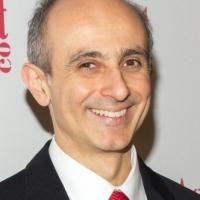 Stephen DeRosa, Jessica Hendy & More Set for BROADWAY BALLYHOO, 11/20