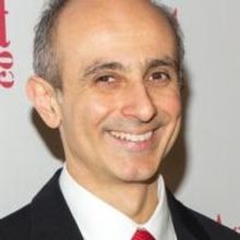 Stephen DeRosa, Jessica Hendy & More Set for BROADWAY BALLYHOO, 11/20