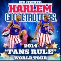 Breslin Center Welcomes Back Harlem Globetrotters Tonight