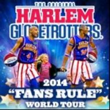 Breslin Center Welcomes Back Harlem Globetrotters Tonight