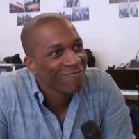 TV EXCLUSIVE: Leslie Odom, Jr. Talks VENICE at the Public Theater- Go Behind the… Video
